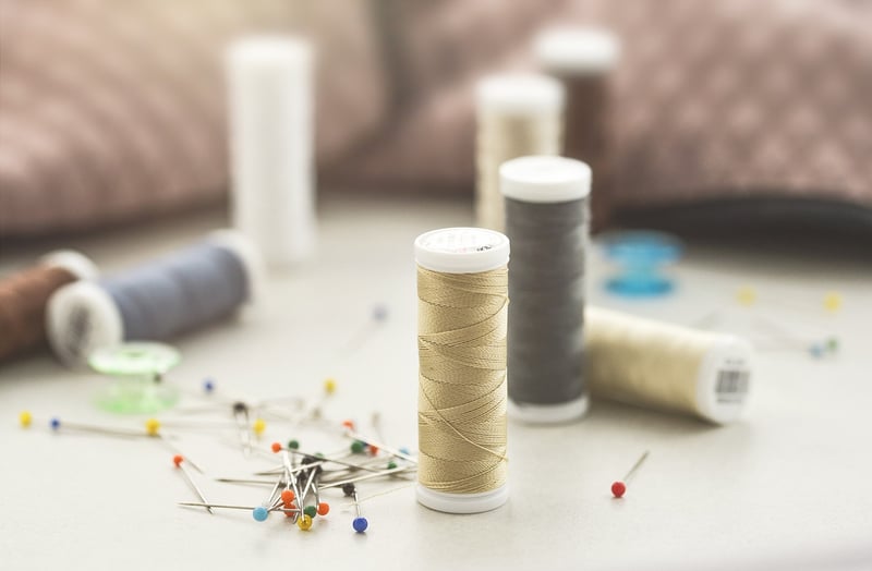 Repurpose fabrics